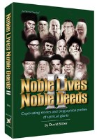 Noble Lives Noble Deeds - Volume 2 - Hardcover