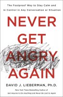 Additional picture of Never Get Angry Again [Paperback]