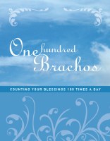 One Hundred Brachos