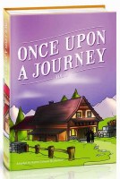 Once Upon A Journey