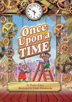 Once Upon a Time [Hardcover]