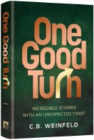 One Good Turn [Hardcover]