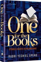 One for the Books [Hardcover]