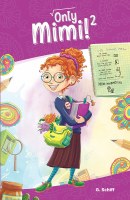 Only Mimi! 2 [Hardcover]