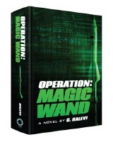 Operation: Magic Wand [Hardcover]