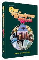 Our Wondrous World - Hardcover