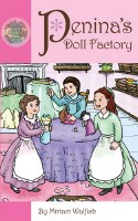 Penina's Doll Factory [Hardcover]
