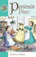 Penina's Plan [Hardcover]