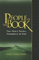 People of the Book: From Adam to Yehoshua