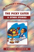Children's Learning Series #20: The Picky Eater and Other Stories