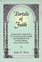 Portals of Faith [Hardcover]