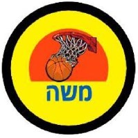 Personalized Applique Yellow Basketball Design 2.25"