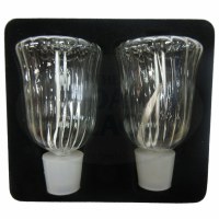 Bulbs Paraffin Bell Rid CHHO4