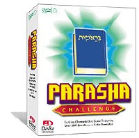Parasha Challenge