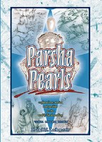 Parsha Pearls Book 2: Vayikra, Bamidbar & Devarim
