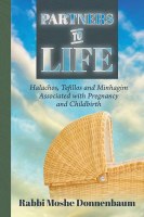 Partners to Life [Hardcover]