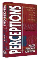 Perceptions - Hardcover