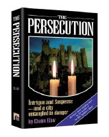 The Persecution [Hardcover]