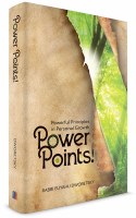 Power Points: Powerful Principles In Personal Growth [Hardcover]