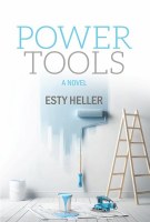 Power Tools [Hardcover]