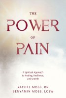 The Power of Pain [Paperback]