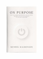 On Purpose [Paperback]