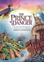 The Prince in Danger [Hardcover]