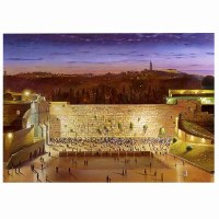 Puzzle Kotel at Night 1000 Pie