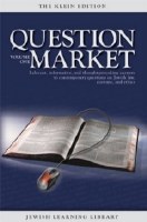 Question Market: Volume One