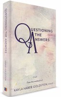 Additional picture of Questioning The Answers [Hardcover]