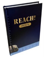 REACH! [Hardcover]