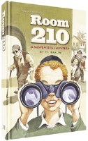 Room 210 [Hardcover]