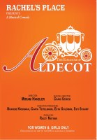 Kingdom of Aldecot CD