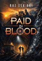 Paid in Blood [Hardcover]