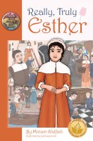 Really, Truly Esther [Hardcover]