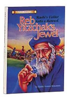 Reb Yitzchak's Jewel