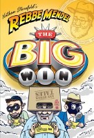 Rebbe Mendel Volume 8 The Big Win [Hardcover]