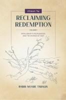 Reclaiming Redemption Volume II Faith Identity Peoplehood [Hardcover]