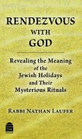 Rendezvous With God [Hardcover]