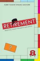 Retirement (Hardcover)