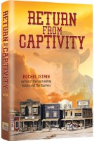 Return From Captivity [Hardcover]