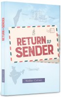 Return To Sender [Paperback]