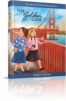 The Golden Gate [Hardcover]