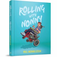 Rolling with Nonny [Hardcover]