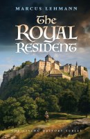 Additional picture of The Royal Resident [Hardcover]