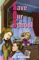 Save Our School [Hardcover]