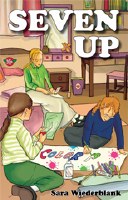 Seven Up [Hardcover]