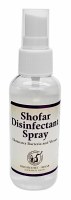 Additional picture of Shofar Disinfectant Spray 1.7 oz