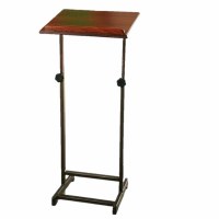 Adjustable Shul Shtender Book Podium Model 4