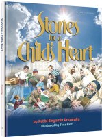 Stories for a Child's Heart [Hardcover]